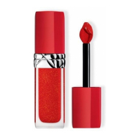 Dior Rouge à lèvres liquide 'Rouge Dior Ultra Care' - 855 Sensual 6 ml