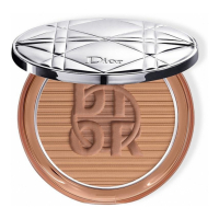 Dior Bronzer 'Diorskin Mineral Nude Color Games' - 02 Warm Flame 9.9 g