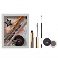 Anastasia Beverly Hills 'Melt Proof Brow Kit' Eyebrow Set - Taupe 2 Pieces