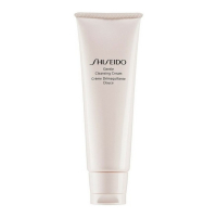 Shiseido Crème nettoyante 'Essentials Gentle' - 125 ml