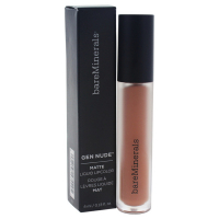 bareMinerals 'Gen Nude Matte' Liquid Lipstick - OM. 4 ml