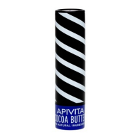Apivita Baume à lèvres 'Lip Care Cocoa Buter SPF20' - 4.4 g