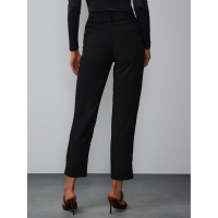 New York & Company Pantalon 'Belted' pour Femmes