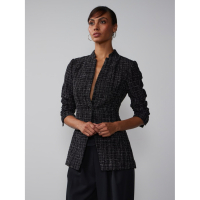New York & Company Veste 'Boucle Tweed' pour Femmes