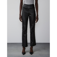 New York & Company Pantalon 'Coated Whitney Side' pour Femmes