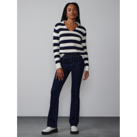 New York & Company Jeans 'Seamed' pour Femmes