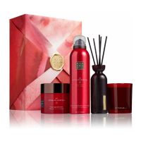 Rituals 'The Ritual of Ayurveda L' Body Care Set - 4 Pieces