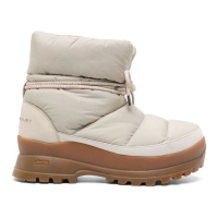 Stella McCartney Women's 'Trace Padded' Snow Boots