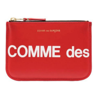 Comme Des Garçons Wallet 'Small Logo' Beutel für Herren