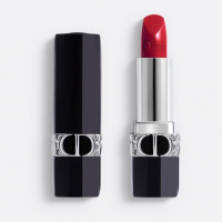 Dior 'Rouge Dior Satin' Lipstick - 743 Rouge Zinnia 3.5 g