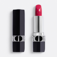 Dior 'Rouge Dior Satin' Lippenstift - 766 Rose Harpers 3.5 g
