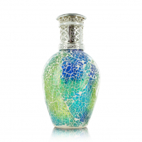 Ashleigh & Burwood 'Mosaic Meadow Big' Fragrance Lamp