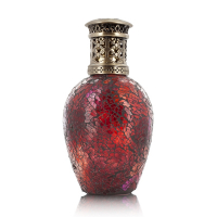 Ashleigh & Burwood 'Antique Rose Big' Fragrance Lamp
