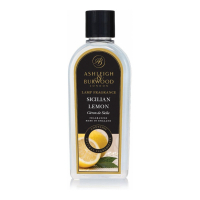 Ashleigh & Burwood Lampe à catalyse 'Sicilian Lemon' - 500 ml