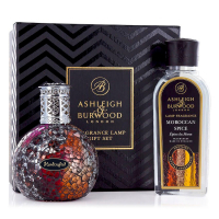 Ashleigh & Burwood 'Vampirness Medium' Fragrance Lamp Set - 250 ml, 2 Pieces