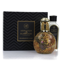Ashleigh & Burwood 'Egyptian Sunset & Moroccan Spice' Duftlampe Set - 250 ml, 2 Stücke