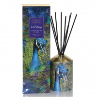 Ashleigh & Burwood 'Peacock Attention to Tail' Schilfrohr-Diffusor - 200 ml