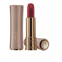 Lancôme 'L'Absolu Rouge Intimatte' Lipstick - 362 Knitted Red 3.4 g
