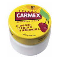 Carmex Baume à lèvres 'Cherry' - 7.5 g