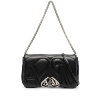Alexander McQueen Women's 'Small The Seal' Shoulder Bag