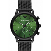 Armani Men's 'AR11470' Watch