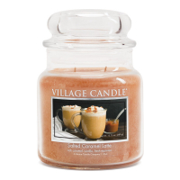 Village Candle Bougie parfumée 'Salted Caramel Latte' - 454 g