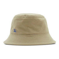 Burberry Men's 'EKD' Bucket Hat