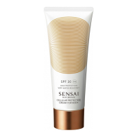 Sensai 'Silky Bronze Cellular ProtectIve SPF30' Body Cream - 150 ml