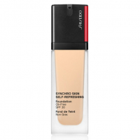 Shiseido Fond de teint 'Synchro Skin Self-Refreshing SPF30' - 130 Opal 30 ml