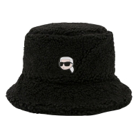 Karl Lagerfeld Women's Bucket Hat