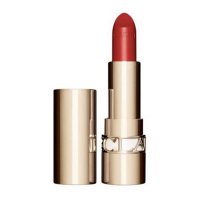 Clarins Rouge à Lèvres 'Joli Rouge Satin' - 777 Caramel Nude 3.5 g