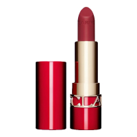 Clarins Rouge à Lèvres 'Joli Rouge Velvet' - 732V Grenadine 3.5 g