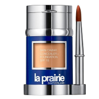 La Prairie 'Skin Caviar SPF15' Foundation + Concealer - W30 Golden Beige 30 ml