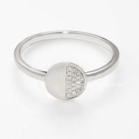 Comptoir du Diamant Women's 'Gina' Ring