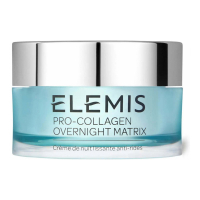 Elemis Crème de nuit 'Pro-Collagen Overnight Matrix' - 50 ml