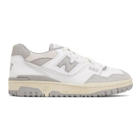 New Balance Sneakers '550 Logo-Embossed' pour Hommes