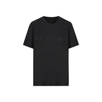 Givenchy Women's 'Logo Embellished' T-Shirt