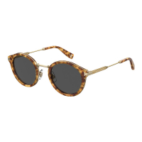 Marc Jacobs Women's 'MJ1017/S-A84-48' Sunglasses