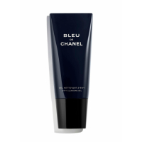 Chanel Gel Nettoyant 'Bleu de Chanel 2-en-1' - 100 ml