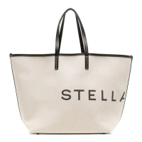 Stella McCartney Women's 'Logo' Tote Bag