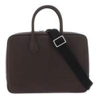 Valextra Men's 'Business' Briefcase 