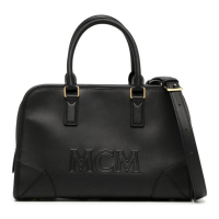 MCM 'Medium Aren Boston' Tote Handtasche für Damen