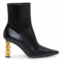 Givenchy Women's 'G Cube' Ankle Boots