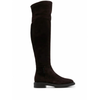 Gianvito Rossi Women's Over the knee boots