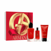 Giorgio Armani 'Sì Armani Passione' Perfume Set - 3 Pieces