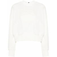 Gucci Sweatshirt 'Interlocking G' pour Femmes