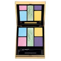 Yves Saint Laurent 'Ombres 5 Lumières Colour Harmony' Lidschatten Palette - 13 Candy 8.5 g