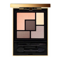 Yves Saint Laurent 'Couture 5-Color Ready to Wear' Eyeshadow Palette - 04 Saharienne 5 g