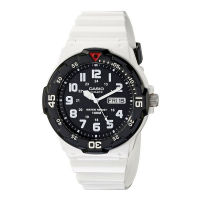 Casio 'MRW-200HC-7BV' Watch