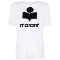 Isabel Marant T-shirt 'Zewel' pour Femmes